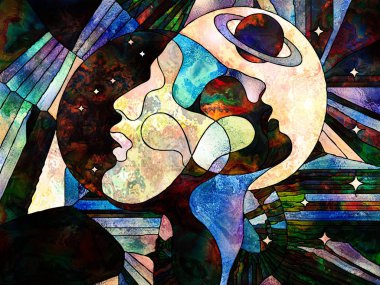 Birbirlerinin dünyalar