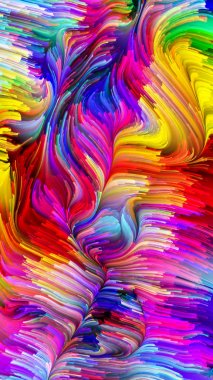 Gelişen sıvı renk