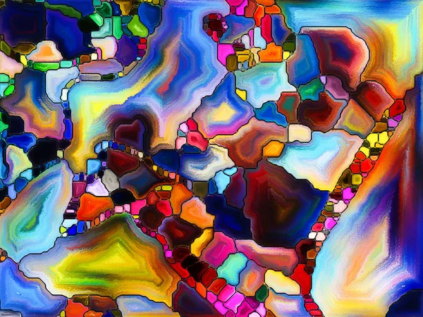 Renk bölümü hızlanması