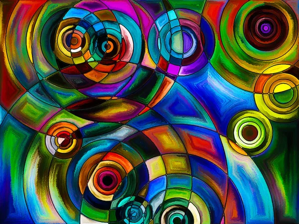 Renk bölümü rüya