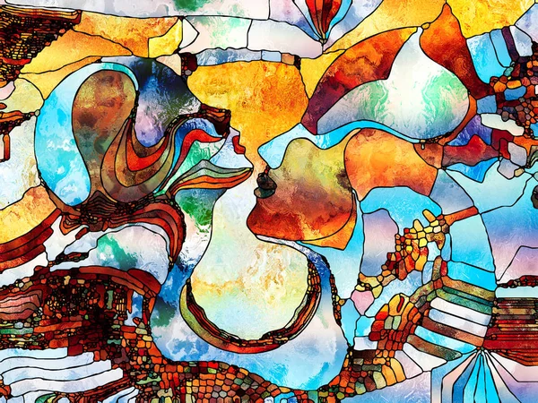 Mecazi renk bölümü