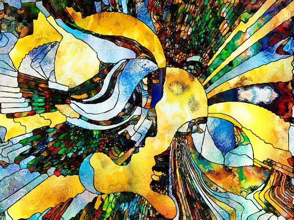 Renk bölümünün enerji