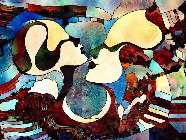 Renk bölümü krallıkları