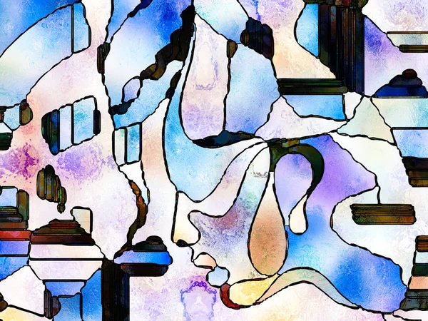 Renk bölümü unfolding