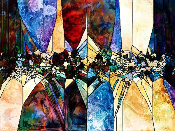 Serin şekil bölümü