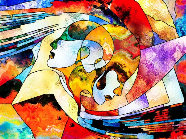 Sonu olmayan desenler