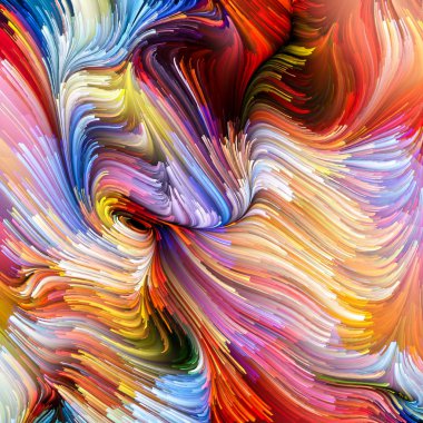 Sıvı rengini hızlanması