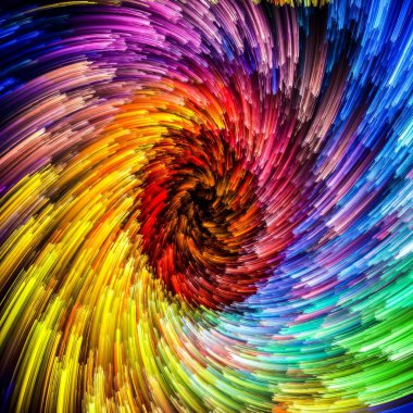 Önceden canlı girdap