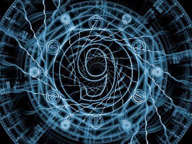 Sembolik anlam vizyonu