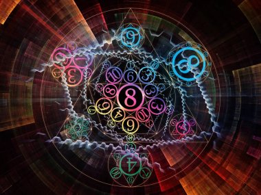 Sembolik anlam krallıkları