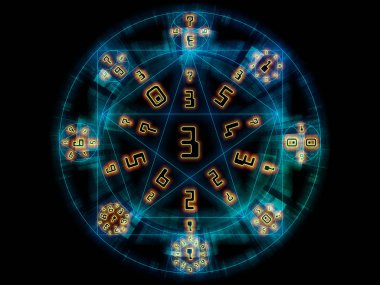 İşleme sembolik anlamı