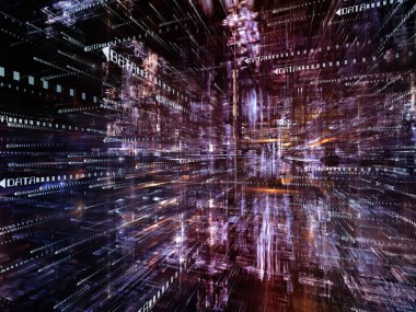 Dijital dünya bilgisayar