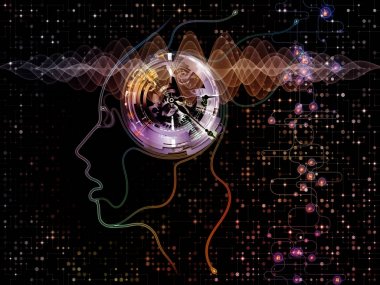 Dijital makine bilinç doğru