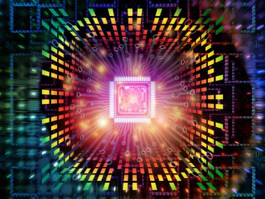 Dijital işlemci bakış açıları