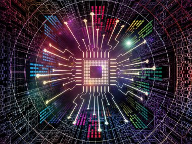 Kavramsal dijital işlemci