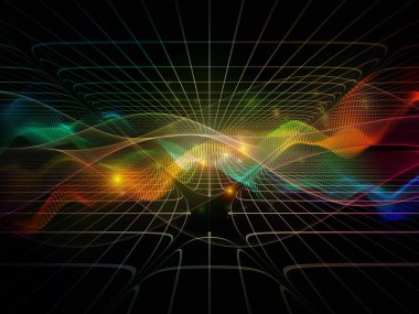 Çalışma bilgi akışı