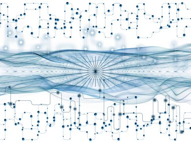 İşlem veri aktarımı