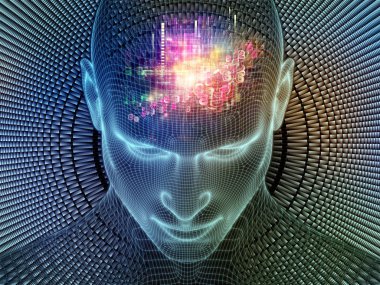 Dijital kimlik görselleştirme