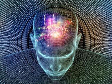 Dijital kimlik görselleştirme