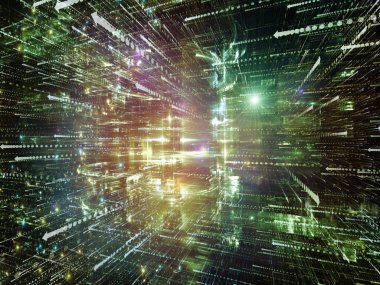 Unutulmuş dijital dünya