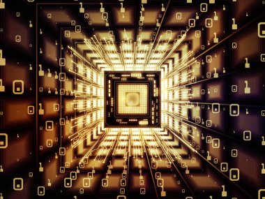 Dijital işlemci paradigması