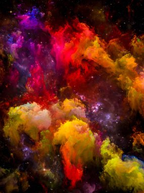 Işıklar renk alanı