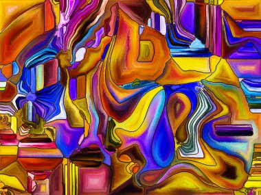 Renk bölümü unsurları