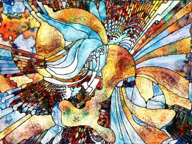 Renk bölümü hızlanması