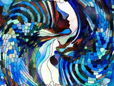 Birlikte bölünmüş