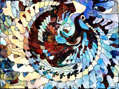 Renk bölümünün enerji