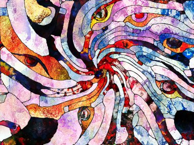 Renk bölümü tasarımı