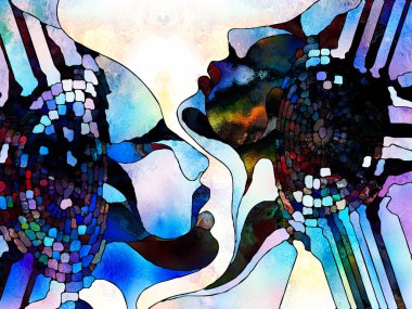 Birlikte bölünmüş