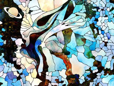 Renk bölümü krallıkları