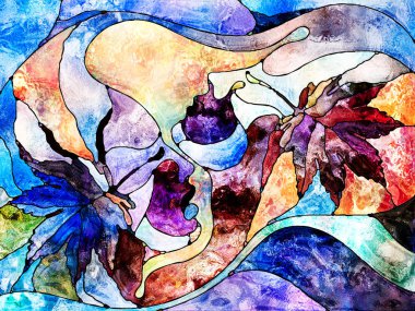 Renk bölümü unsurları