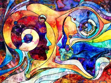 Sinerji renk bölümü