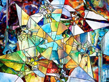 İlerici şekli bölümü