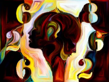 Şekil bölümü krallıkları