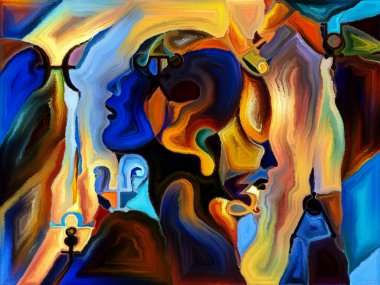 Şekil bölümü unsurları