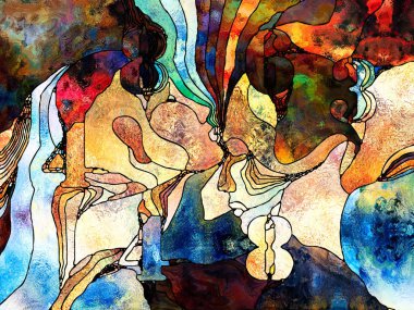 Serin şekil bölümü