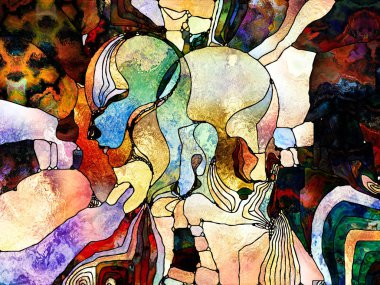 Gelişen şekli bölümü