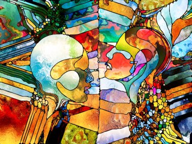 Şekil bölümü krallıkları