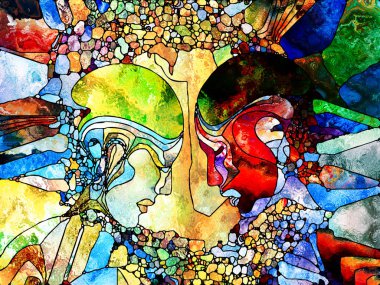 Kavramsal şekli bölümü