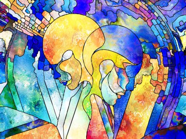 Kavramsal şekli bölümü