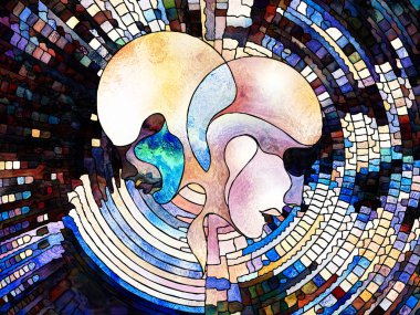 Mecazi şekli bölümü