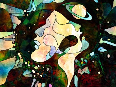 Birbirlerinin dünyalar