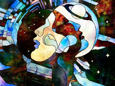 Senin dünya ve benim