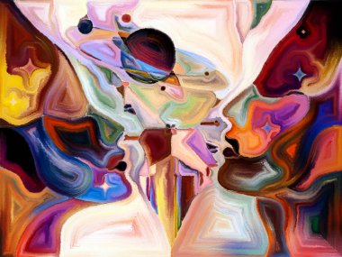 Senin dünya ve benim