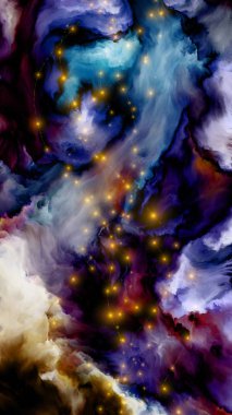 Neverland ışıkları