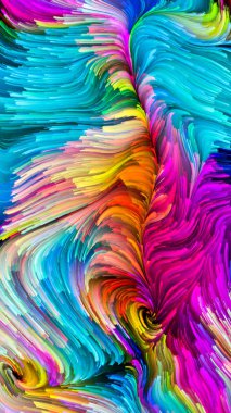 Gelişen sıvı renk