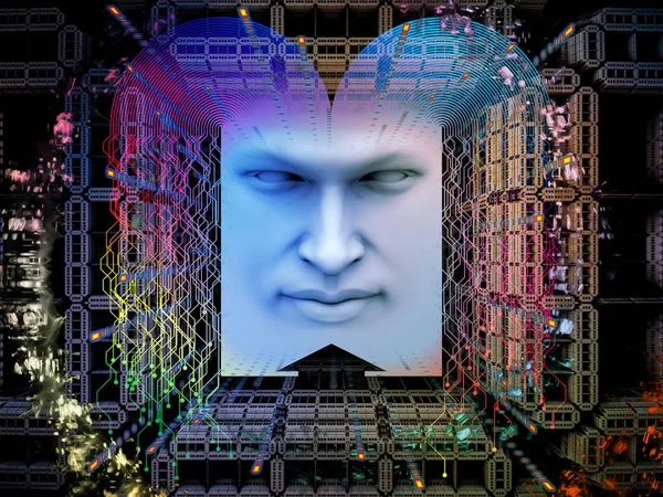 Realms of Super Human AI